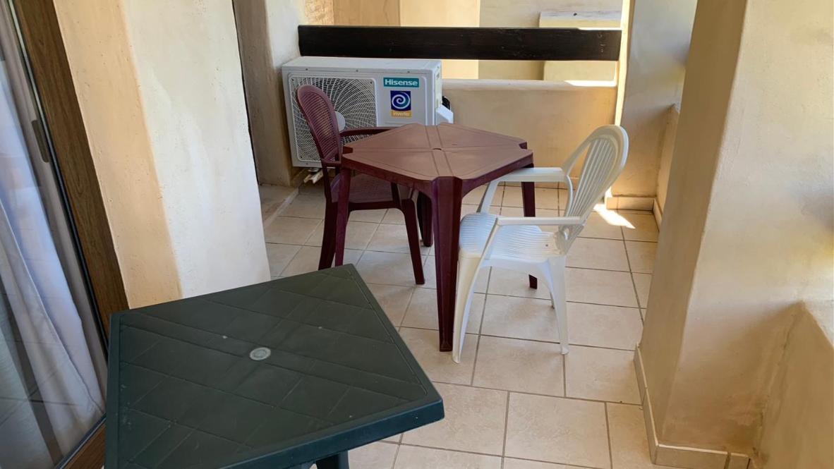 Apartamentos Jardines De Canela إيسلا كانيلا المظهر الخارجي الصورة