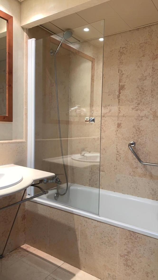 Apartamentos Jardines De Canela إيسلا كانيلا المظهر الخارجي الصورة