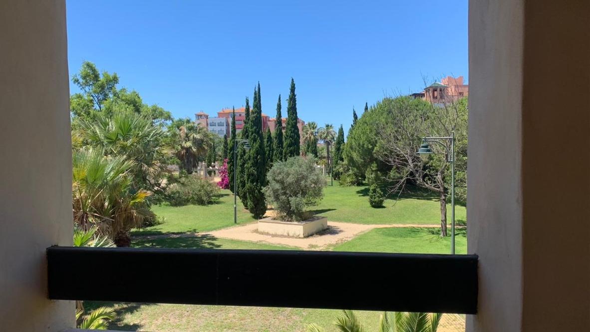 Apartamentos Jardines De Canela إيسلا كانيلا المظهر الخارجي الصورة