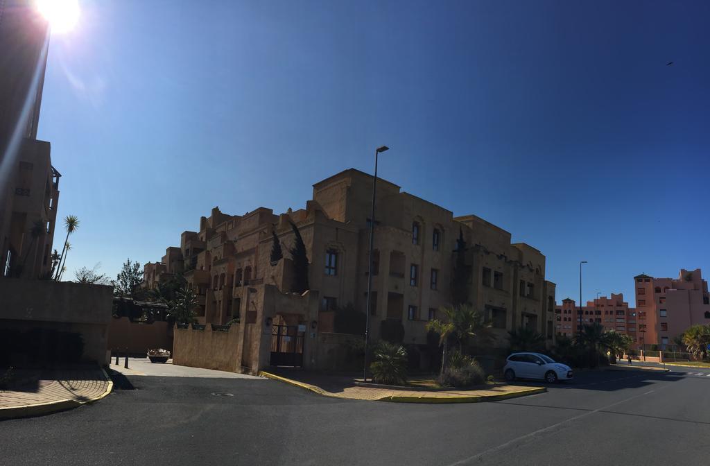 Apartamentos Jardines De Canela إيسلا كانيلا المظهر الخارجي الصورة