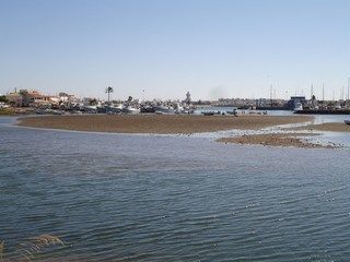 Apartamentos Jardines De Canela إيسلا كانيلا المظهر الخارجي الصورة